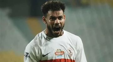 المستشار القانوني للزمالك يكشف أسباب وملابسات إيقاف دونجا وتأثيرها على النادي
